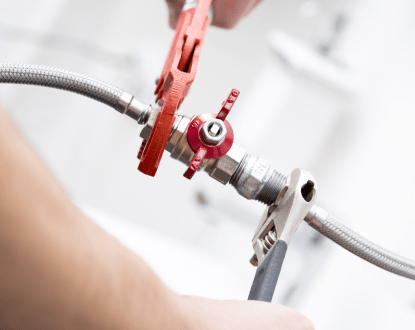 PLUMBING